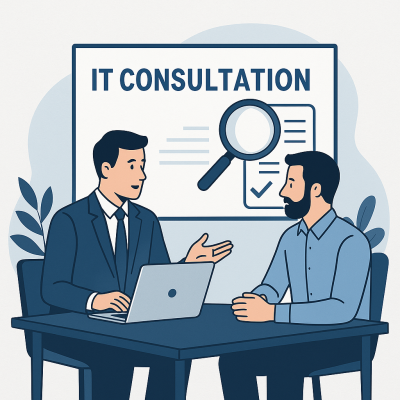 IT Consultation